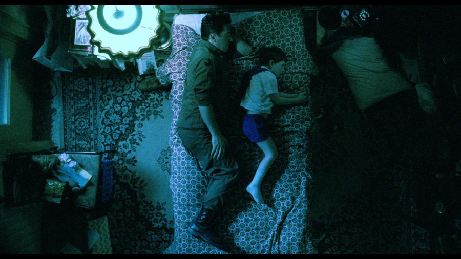 Screen capture from Hedwig and the Angry Inch
