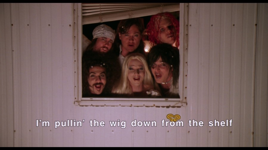 Screen capture from Hedwig and the Angry Inch