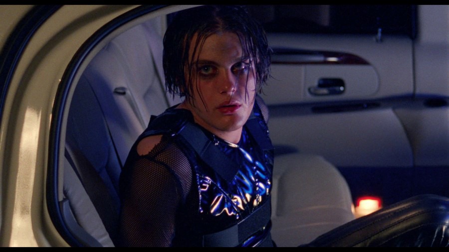 Screen capture from Hedwig and the Angry Inch