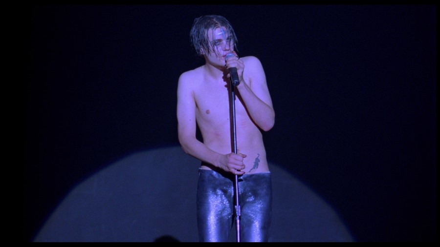 Screen capture from Hedwig and the Angry Inch