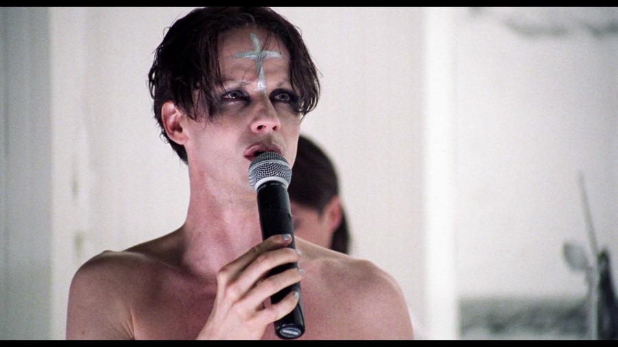 Screen capture from Hedwig and the Angry Inch