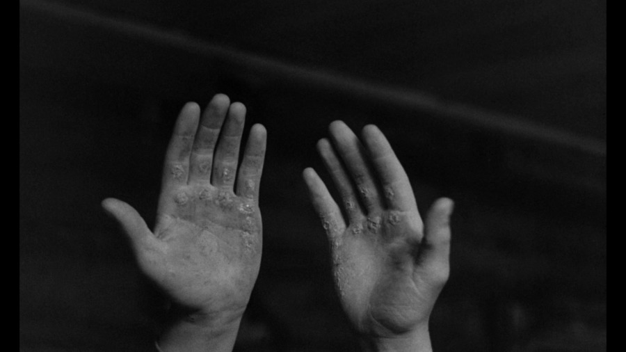 Screen capture from Here Is Your Life