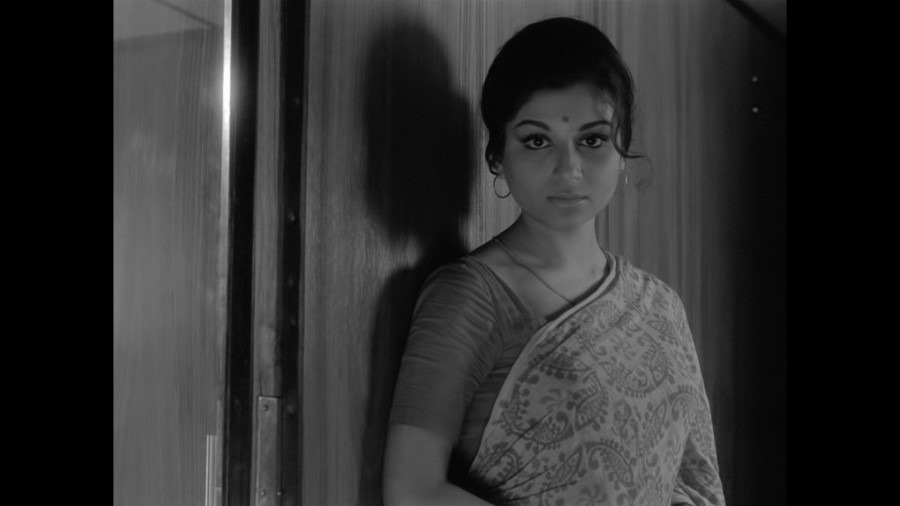 Screen capture from The Hero