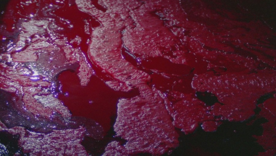 Screen capture from Herostratus