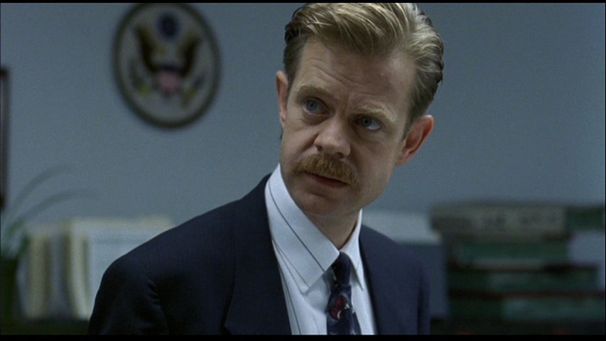 Screen capture from Homicide