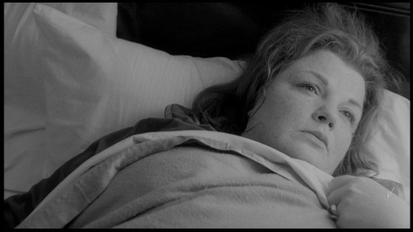 Screen capture from The Honeymoon Killers