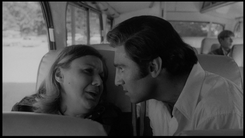 Screen capture from The Honeymoon Killers