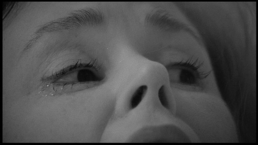 Screen capture from The Honeymoon Killers