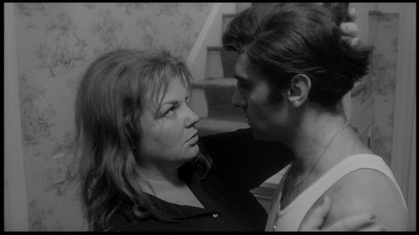 Screen capture from The Honeymoon Killers