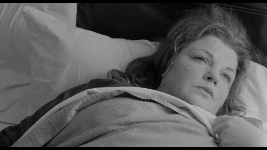 Screen capture from The Honeymoon Killers