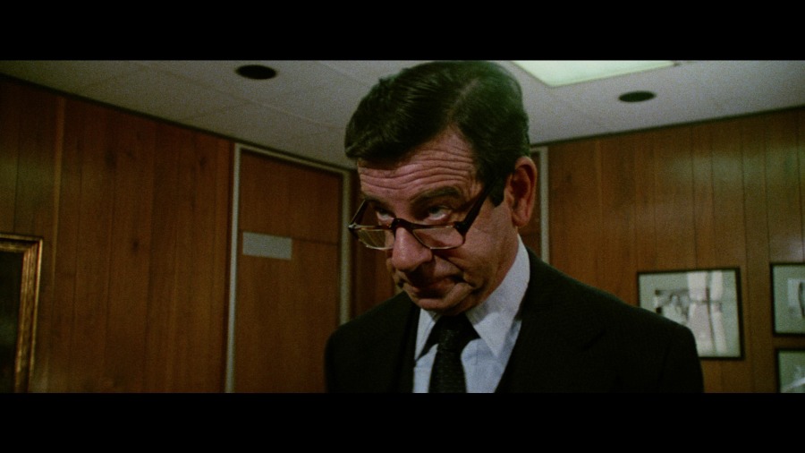 Screen capture from Hopscotch
