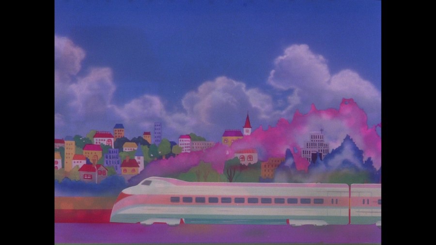 Screen capture from House