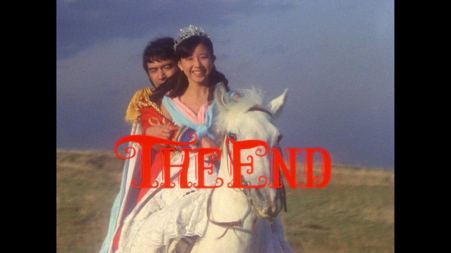 Screen capture from House