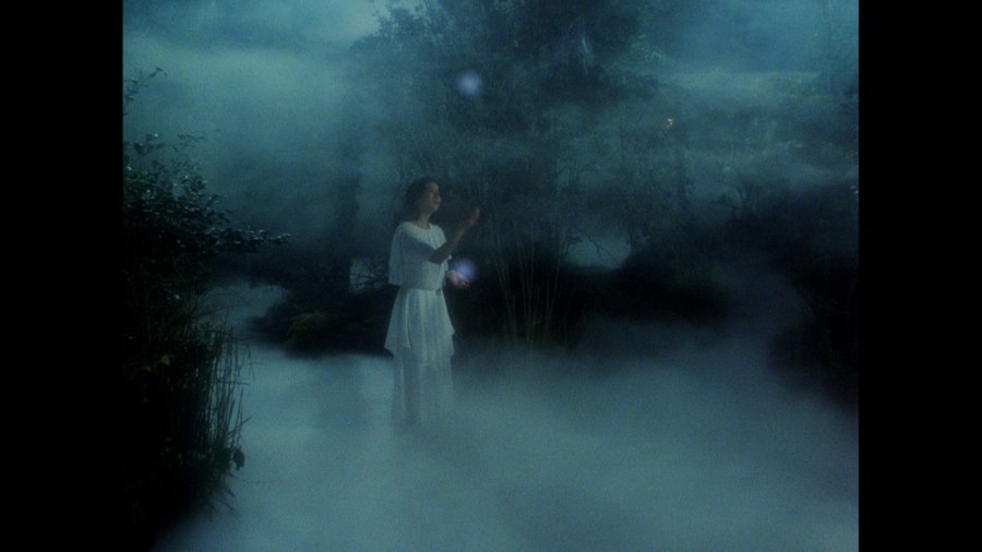 Screen capture from House