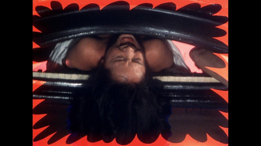 Screen capture from House