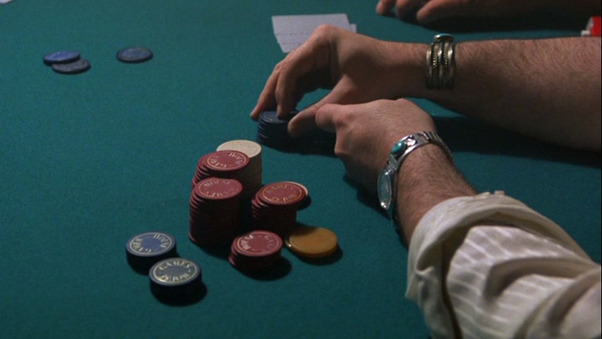 Screen capture from House of Games