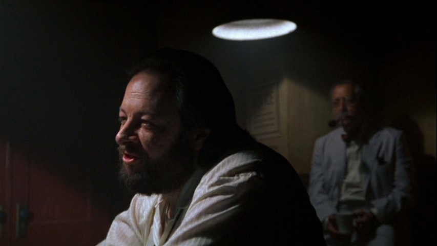 Screen capture from House of Games