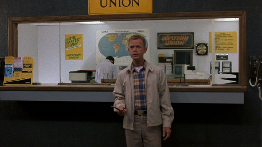 Screen capture from House of Games