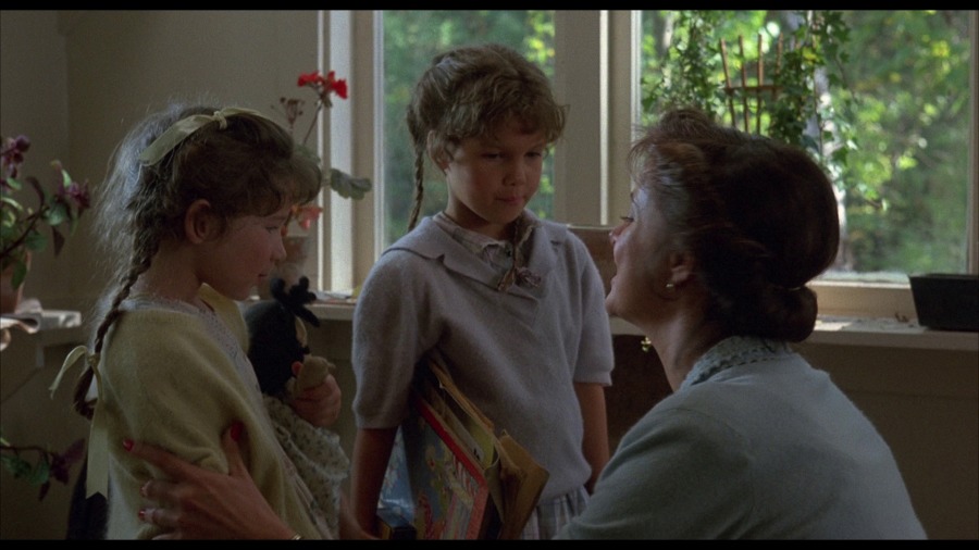 Screen capture from Housekeeping