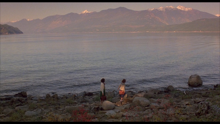 Screen capture from Housekeeping