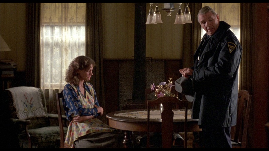 Screen capture from Housekeeping