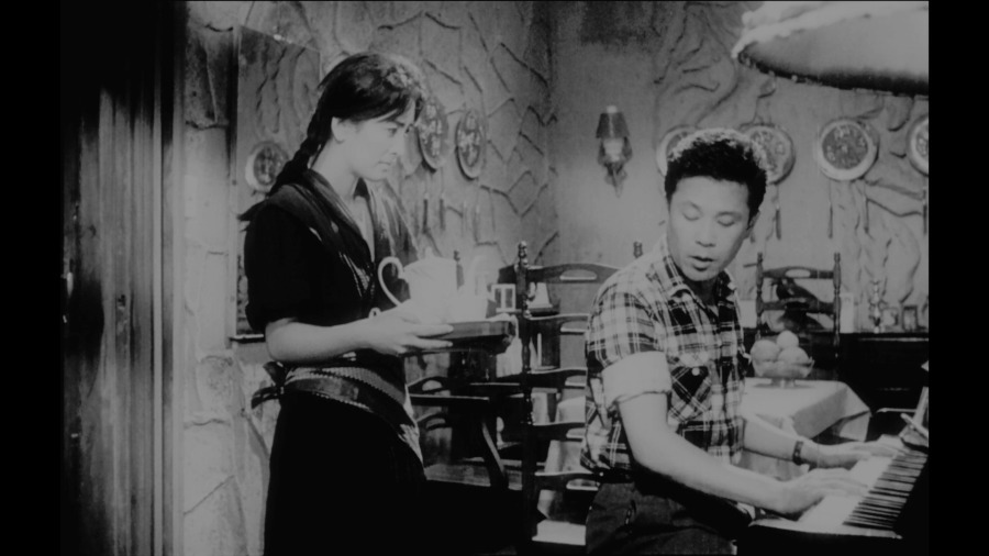 Screen capture from Martin Scorsese’s World Cinema Project No. 1