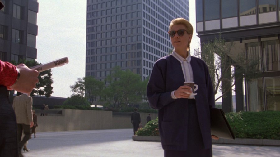 Screen capture from House of Games
