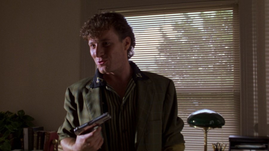 Screen capture from House of Games