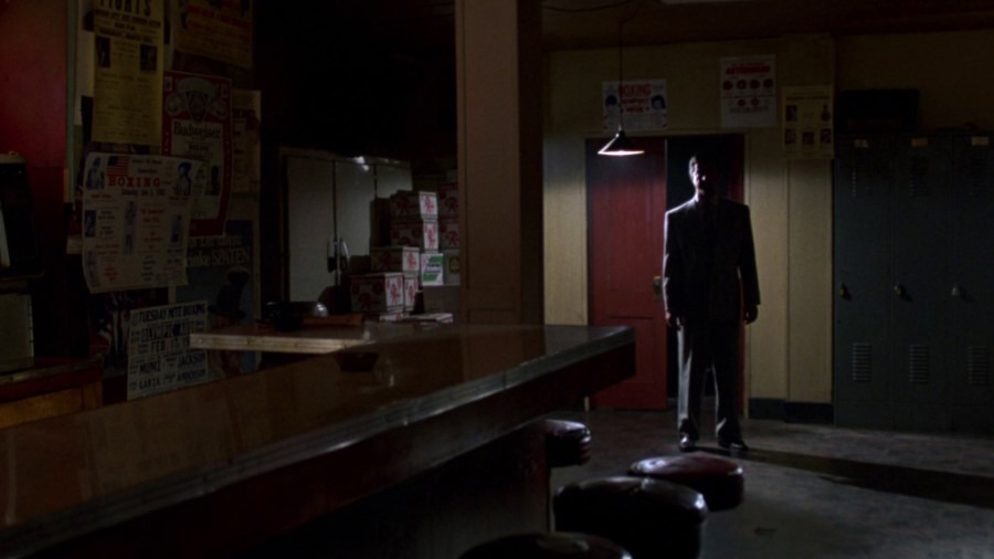 Screen capture from House of Games