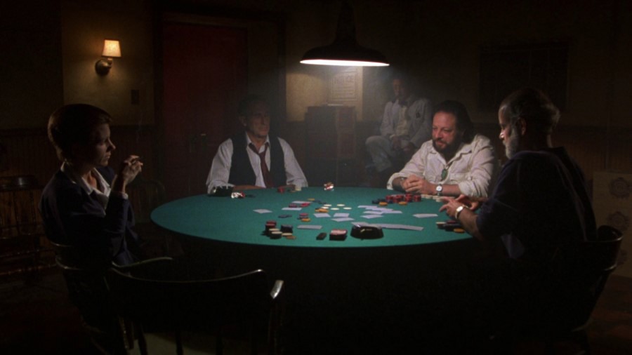 Screen capture from House of Games