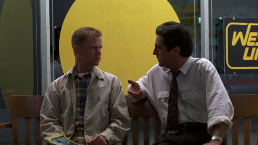 Screen capture from House of Games