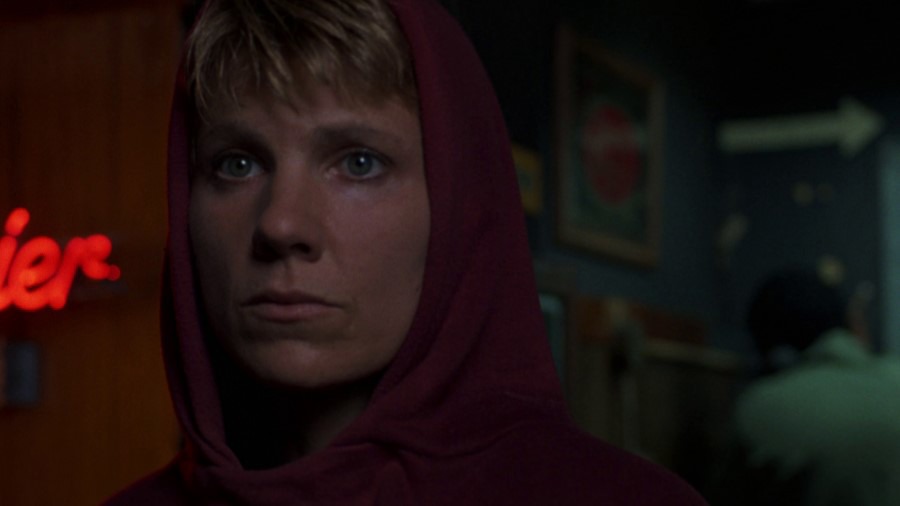 Screen capture from House of Games
