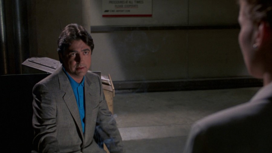 Screen capture from House of Games