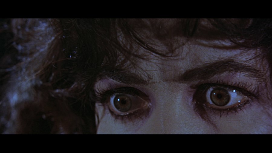 Screen capture from The Fall of the House of Usher