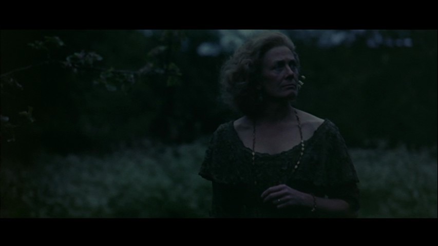 Screen capture from Howards End