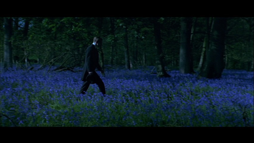 Screen capture from Howards End
