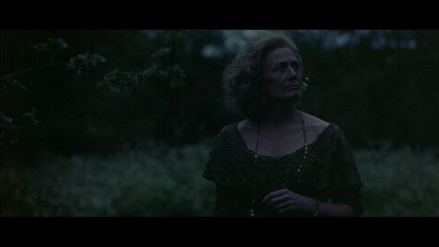 Screen capture from Howards End