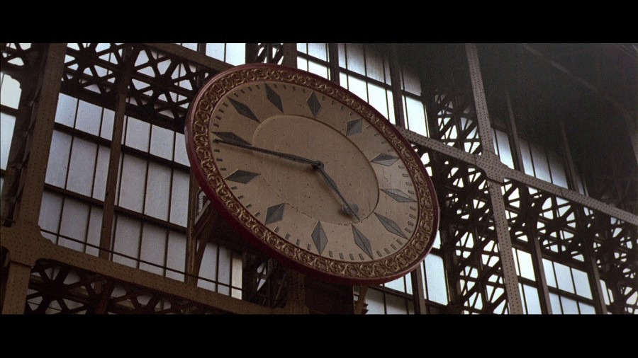 Screen capture from Howards End