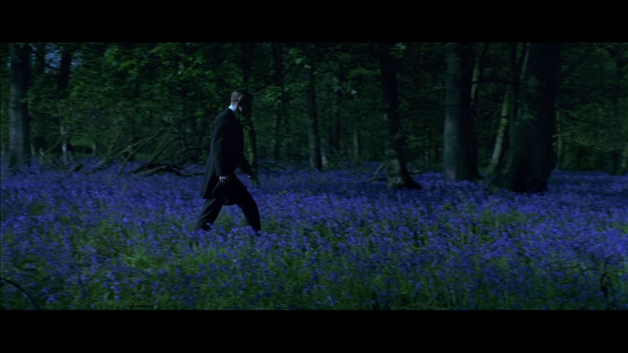 Screen capture from Howards End