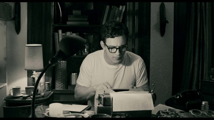 Screen capture from Howl
