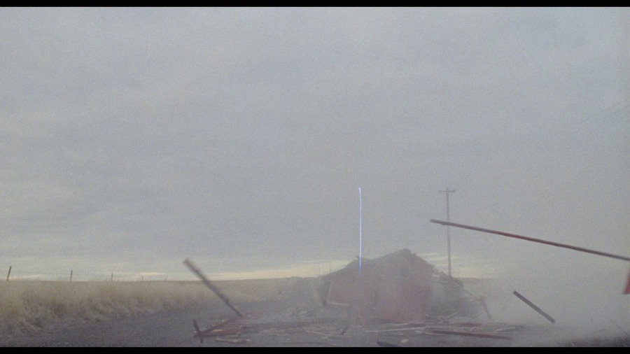 Screen capture from My Own Private Idaho
