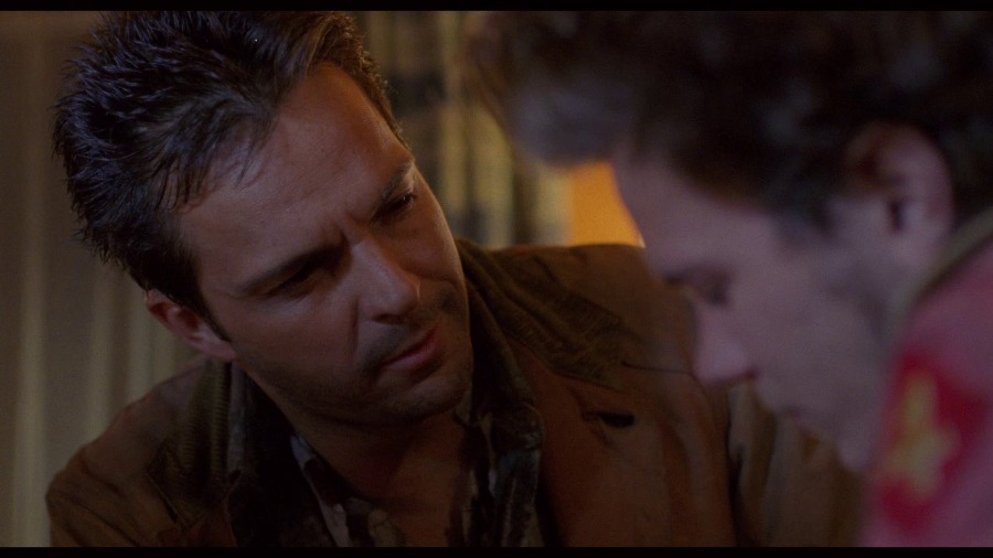 Screen capture from My Own Private Idaho