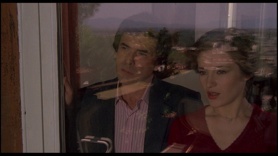 Screen capture from Identification of a Woman