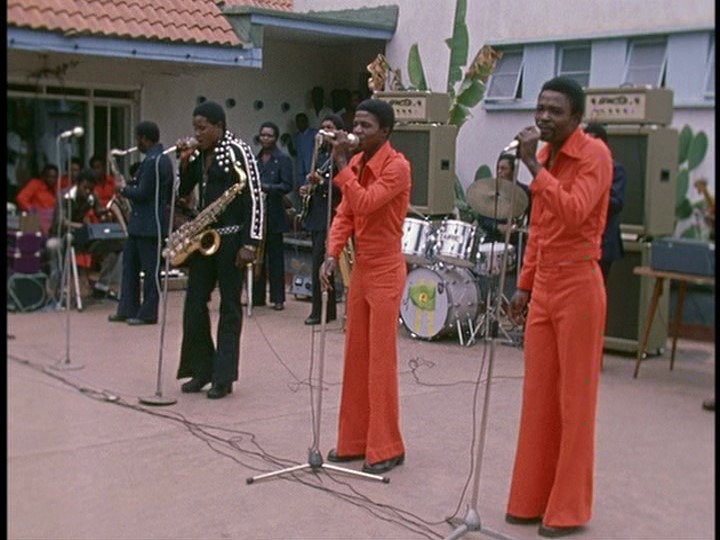 Screen capture from General Idi Amin Dada