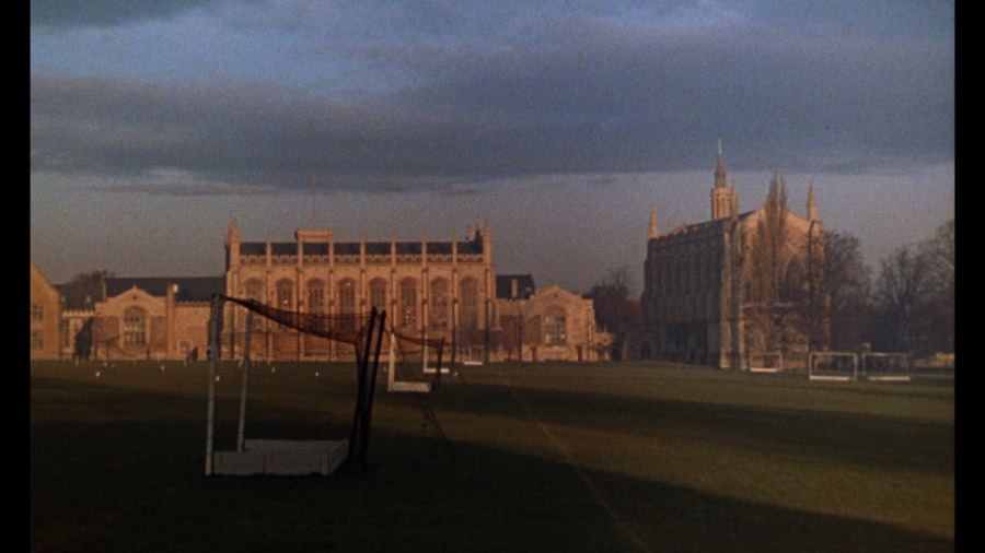Screen capture from If....