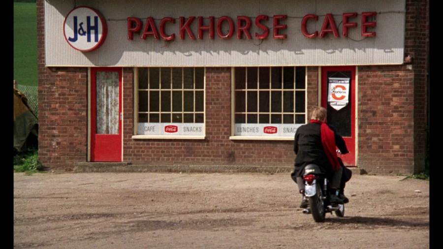 Screen capture from If....