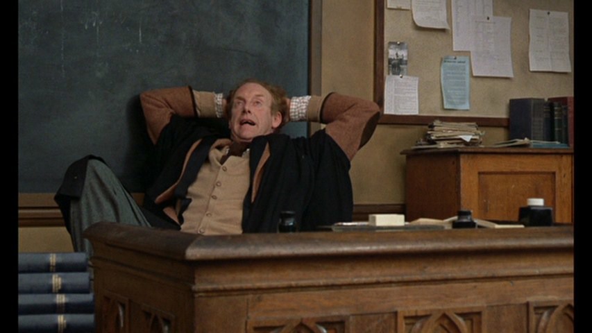 Screen capture from If....