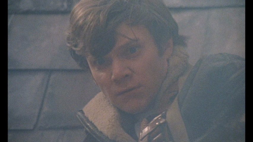 Screen capture from If....