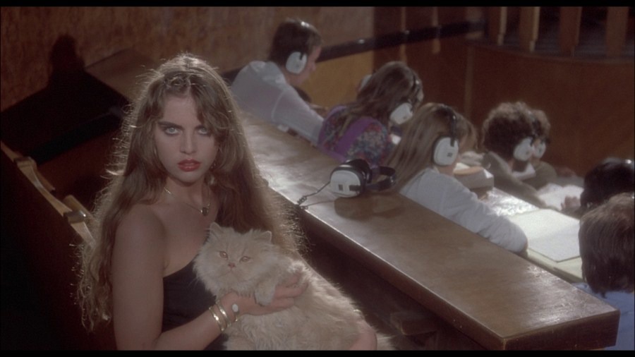 Screen capture from Inferno