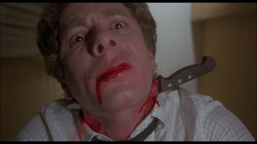 Screen capture from Inferno